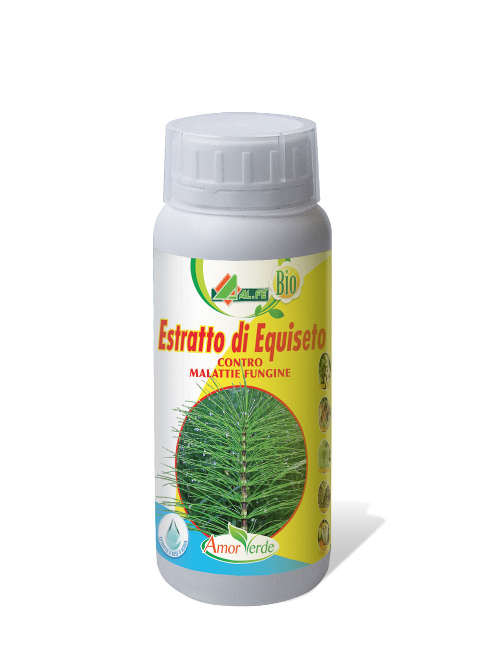 ESTRATTO DI EQUISETO < Difesa naturale < Prodotti < Alfe